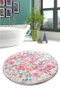 Mijölnir Dolce Djt Alfombrilla de baño Multicolor 100 cm